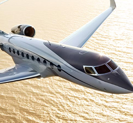 Bombardier Challenger