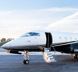 Bombardier Global