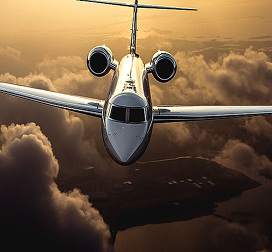 Embraer Legacy