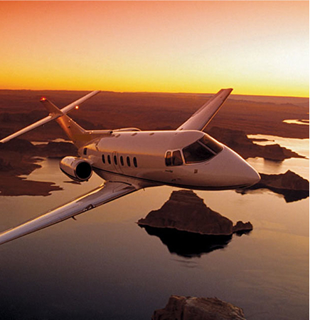 2008 Hawker 750